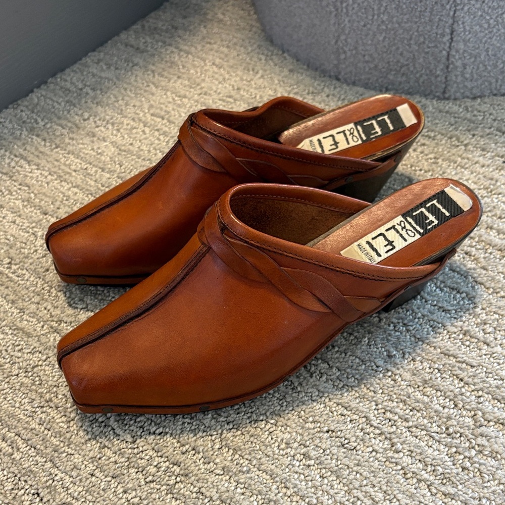 LEI&LEI shoes